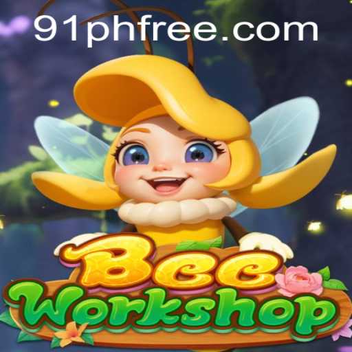 BeeWorkshop Game: Innovating Gameplay in 91ph for a Buzzing Experience