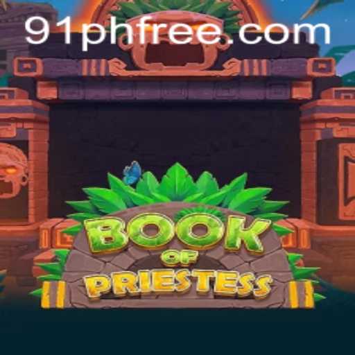 Book of Priestess Unveiled