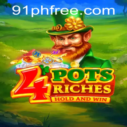 4potsriches Game Review - The Ultimate Guide