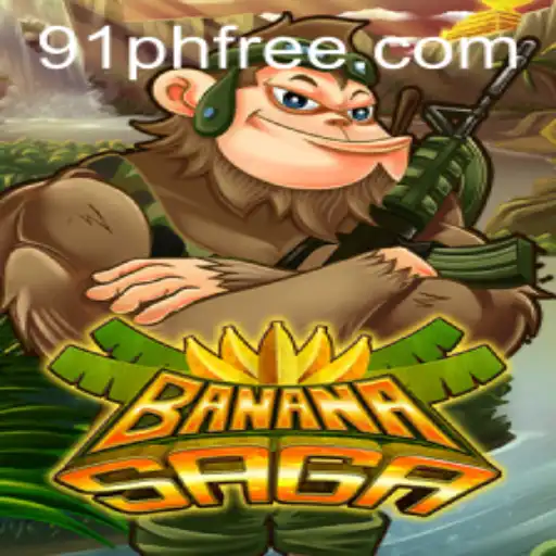 BananaSaga: A Fresh Twist in Mobile Gaming