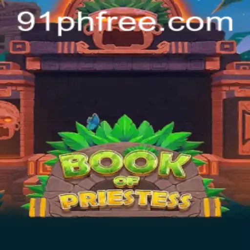 Book of Priestess Unveiled