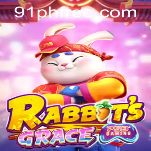 Discovering RabbitsGrace An Adventure Awaits