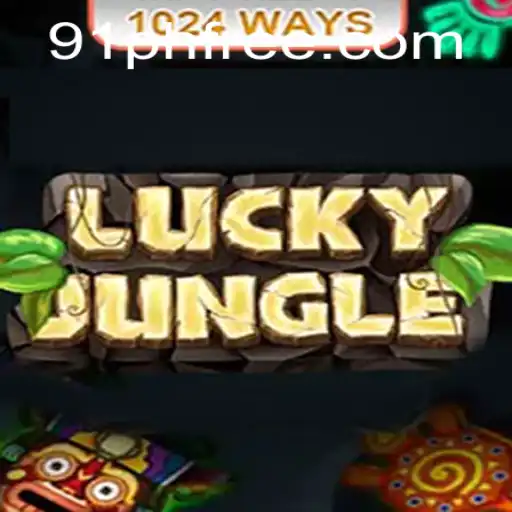 Exploring the Exciting World of LuckyJungle1024: A New Gaming Phenomenon