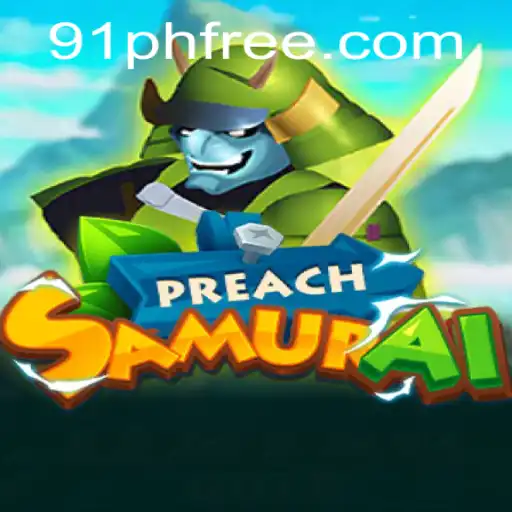 PreachSamurai: A New Gaming Phenomenon