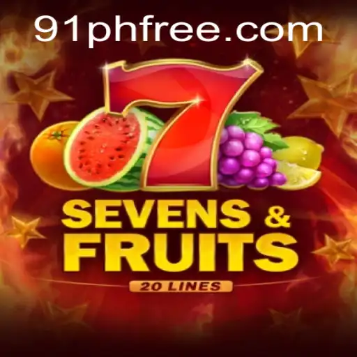 An Exciting Spin: Sevens&Fruits20