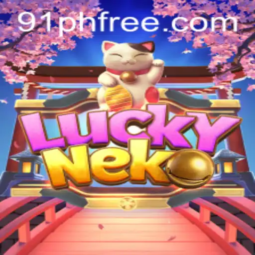 Discover LuckyNeko Game