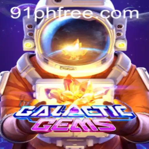 Explore the Galactic Universe of GalacticGems: The Cosmic Adventure Awaits