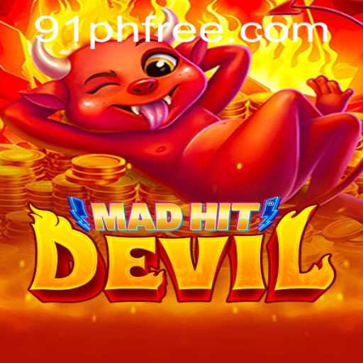 MadHitDevil: A Thrilling Adventure in Virtual Reality
