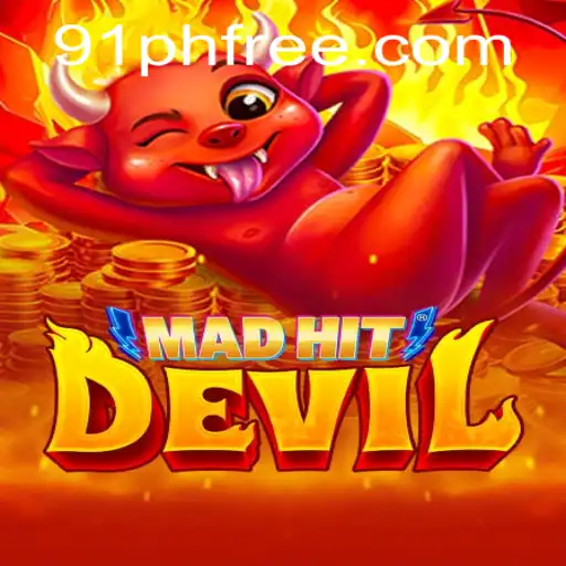 MadHitDevil: A Thrilling Adventure in Virtual Reality