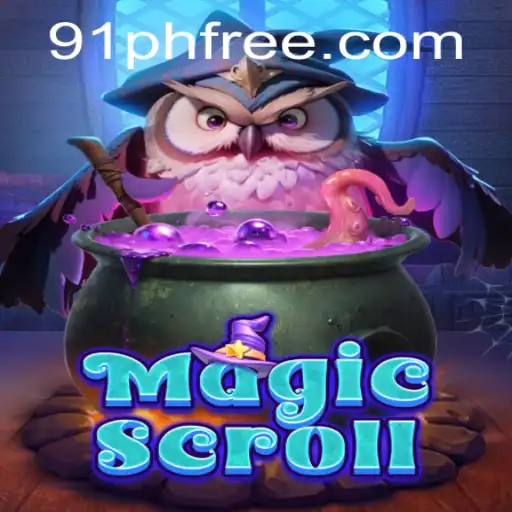 The Magical World of MagicScroll: An Exploration of 91ph