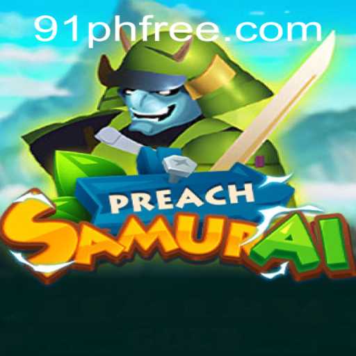 PreachSamurai: A New Gaming Phenomenon