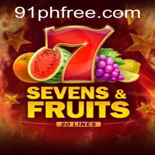 An Exciting Spin: Sevens&Fruits20