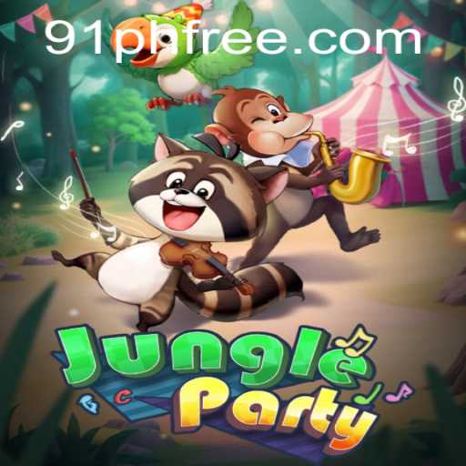 Unveiling The Adventure of JungleParty