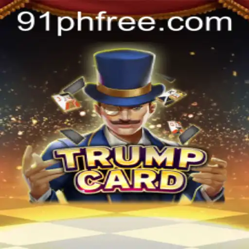 TrumpCard: Dive into the World of Strategy and Intrigue