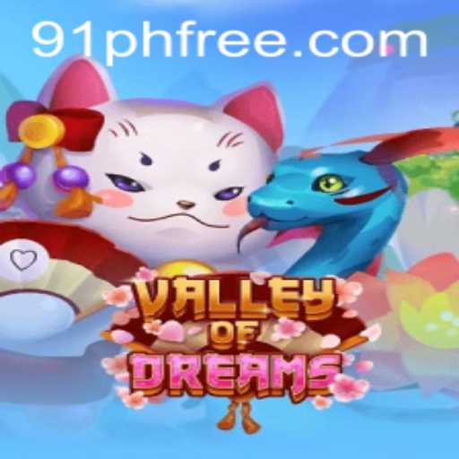 ValleyofDreams: Discover the Enchanting World of 91ph's Latest Game