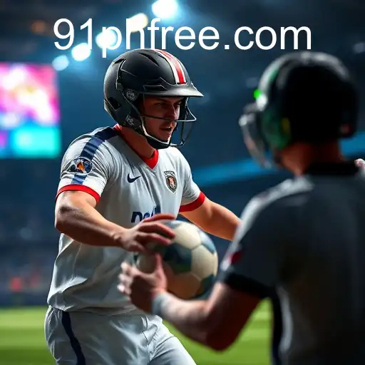 The Rise of Virtual Sports with 91ph